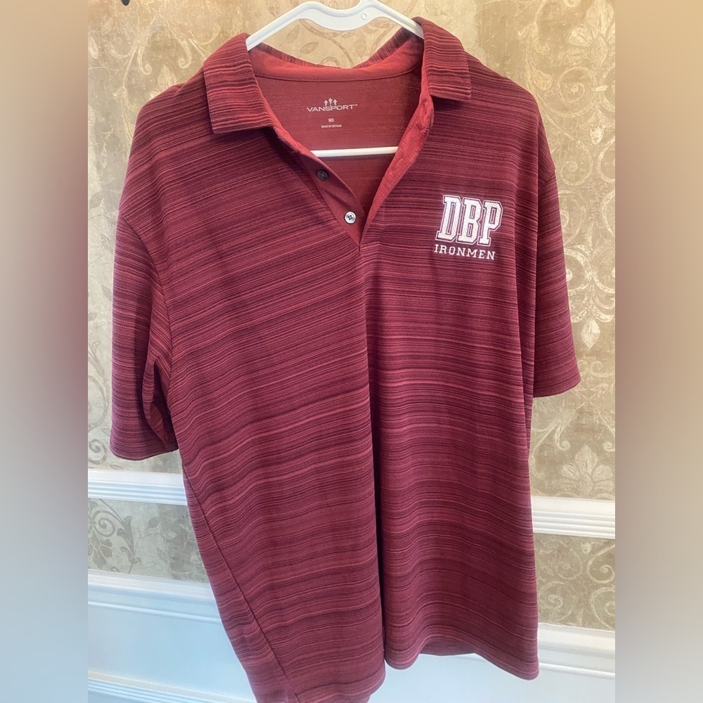 Don Boaco Polo Shirt